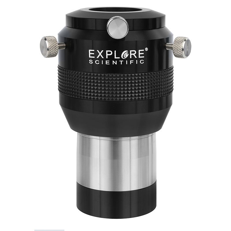 Explore Scientific 2x barlow linse (2") Barlow linser Kikkert