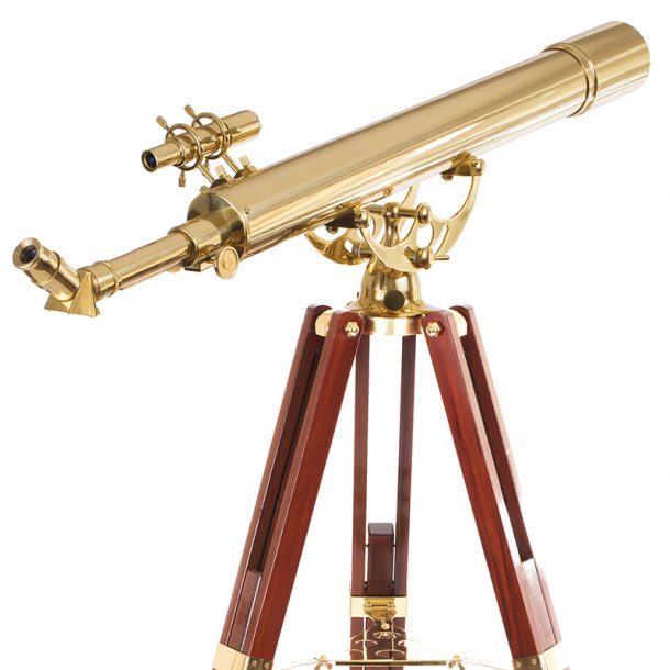astrotelescope for mac