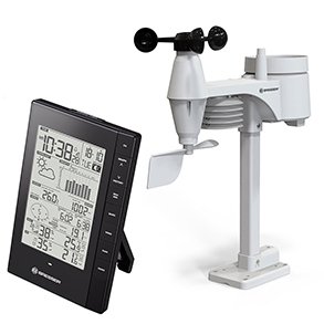 Vejrstationer