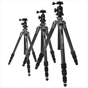 Fotostativer