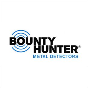 Bounty Hunter metaldetektor
