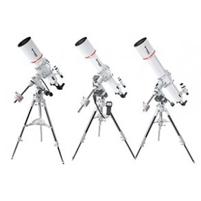Messier Linseteleskoper
